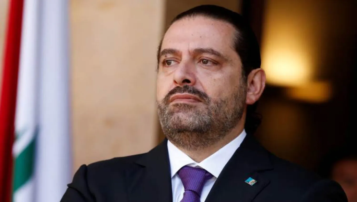 Prime Minister Saad Hariri. NNA file photo