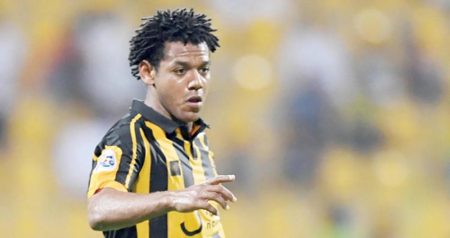 رومارينهو (الشرق الأوسط)