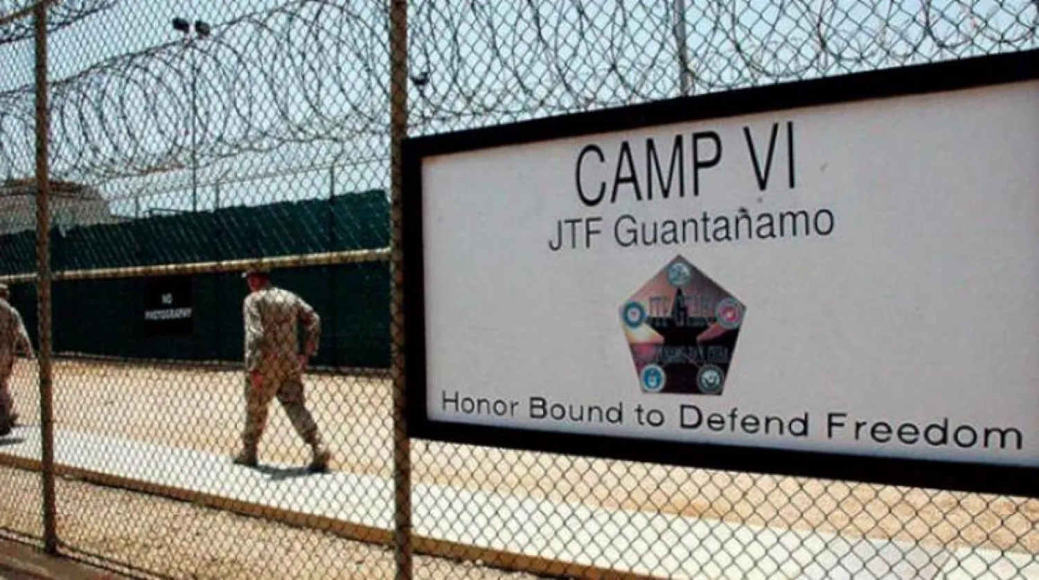 Küba, ABD’den Guantanamo'yu iade etmesini istedi