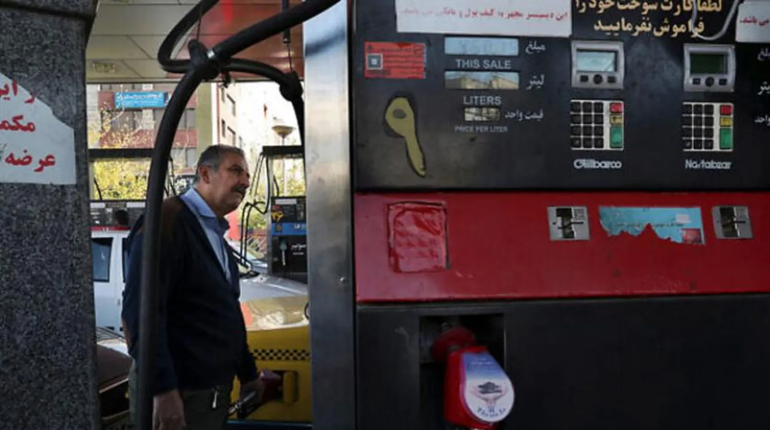 Exclusive: Petrol Price Hike Ignites Revolt in Iran