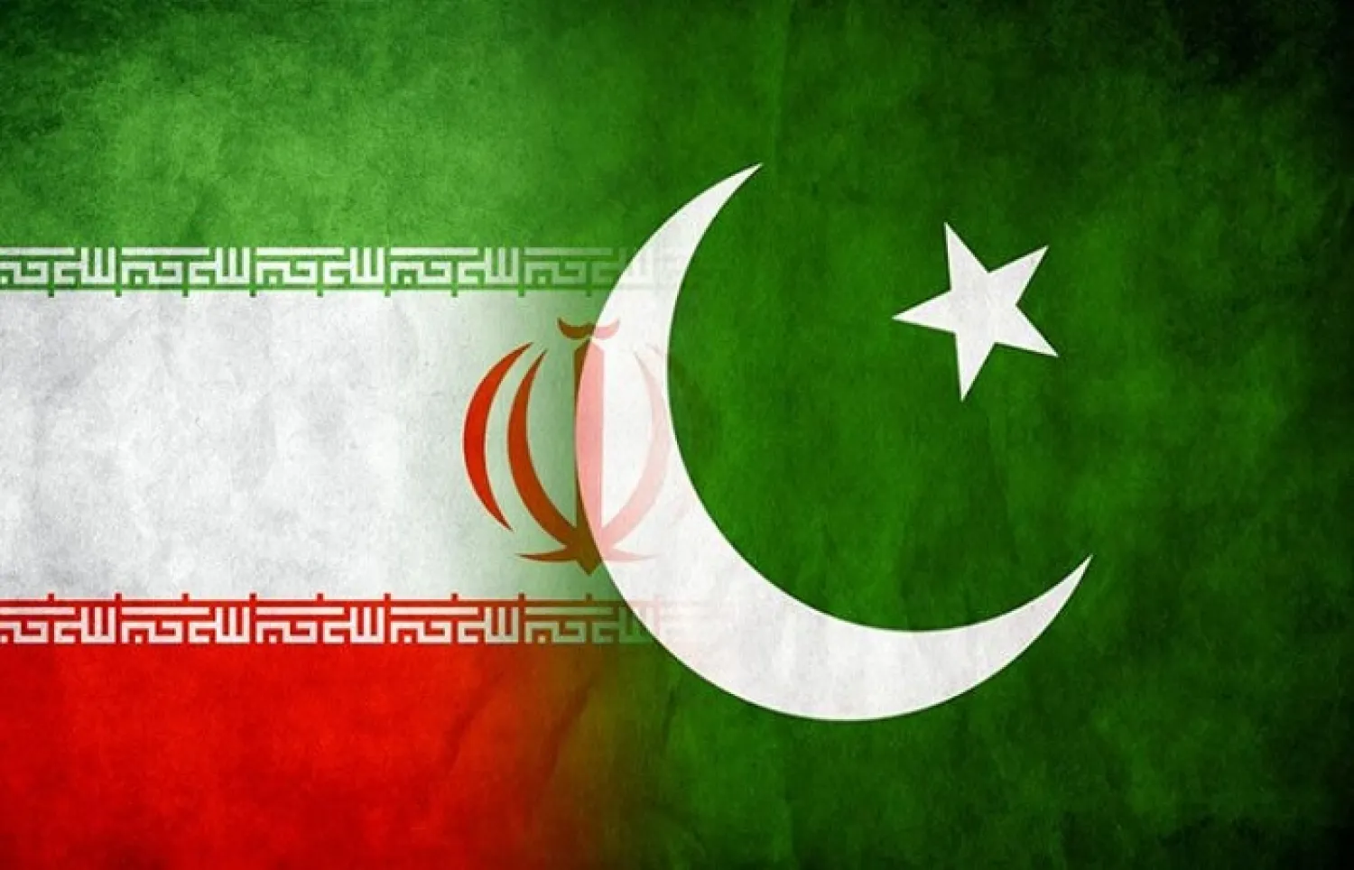 إيران وباكستان تبحثان «التعاون العسكري»