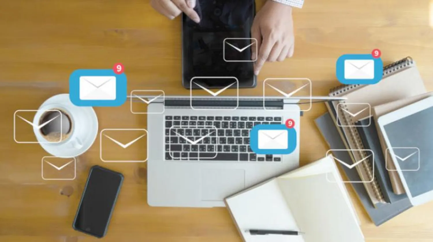 Texting or E-mail: Which Gives You More Secure Communication?