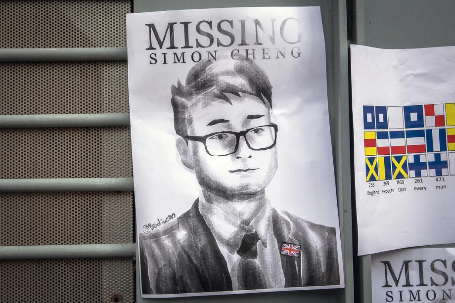 Çin’de alıkonulan İngiltere Konsolosluğu çalışanından işkence iddiası