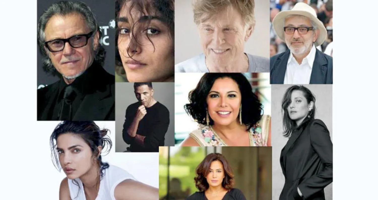 تكريم ومشاركة وازنة في مهرجان مراكش لشخصيات سينمائية معروفة