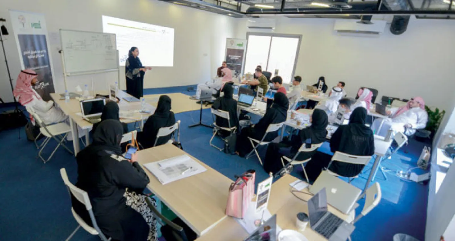 مبادرة «مسك الابتكار» تطلق مركز المبادرات في مؤسسة محمد بن سلمان الخيرية «مسك الخيرية»