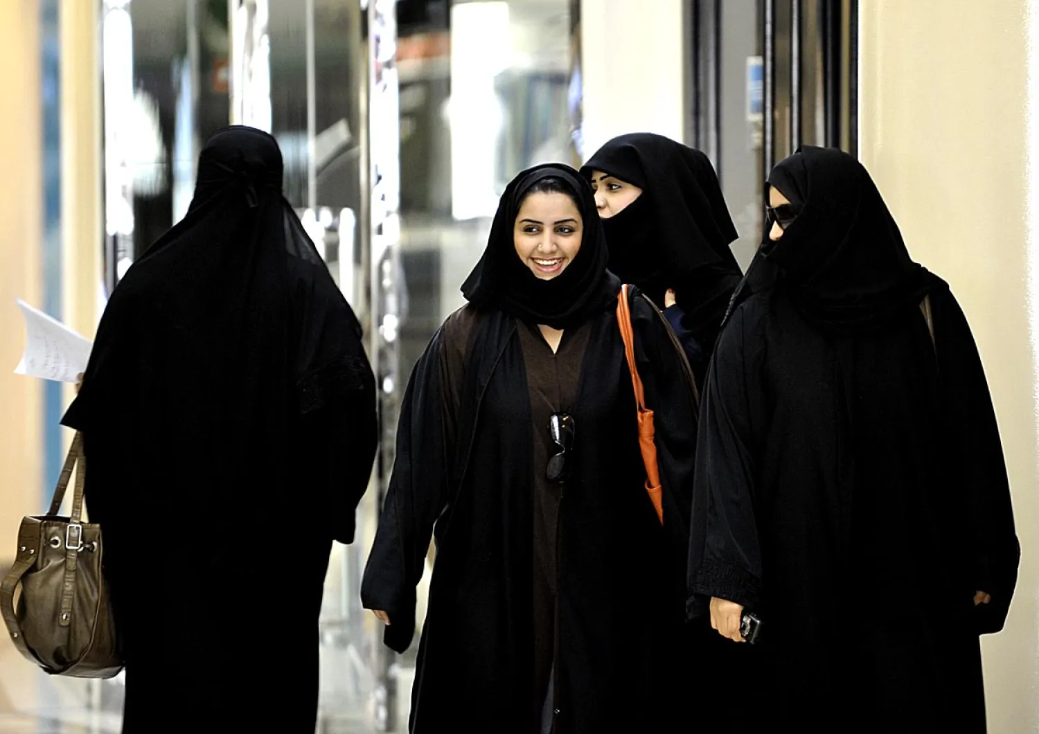Reform Plans Boost Saudi Women’s Participation in Economy to 23%