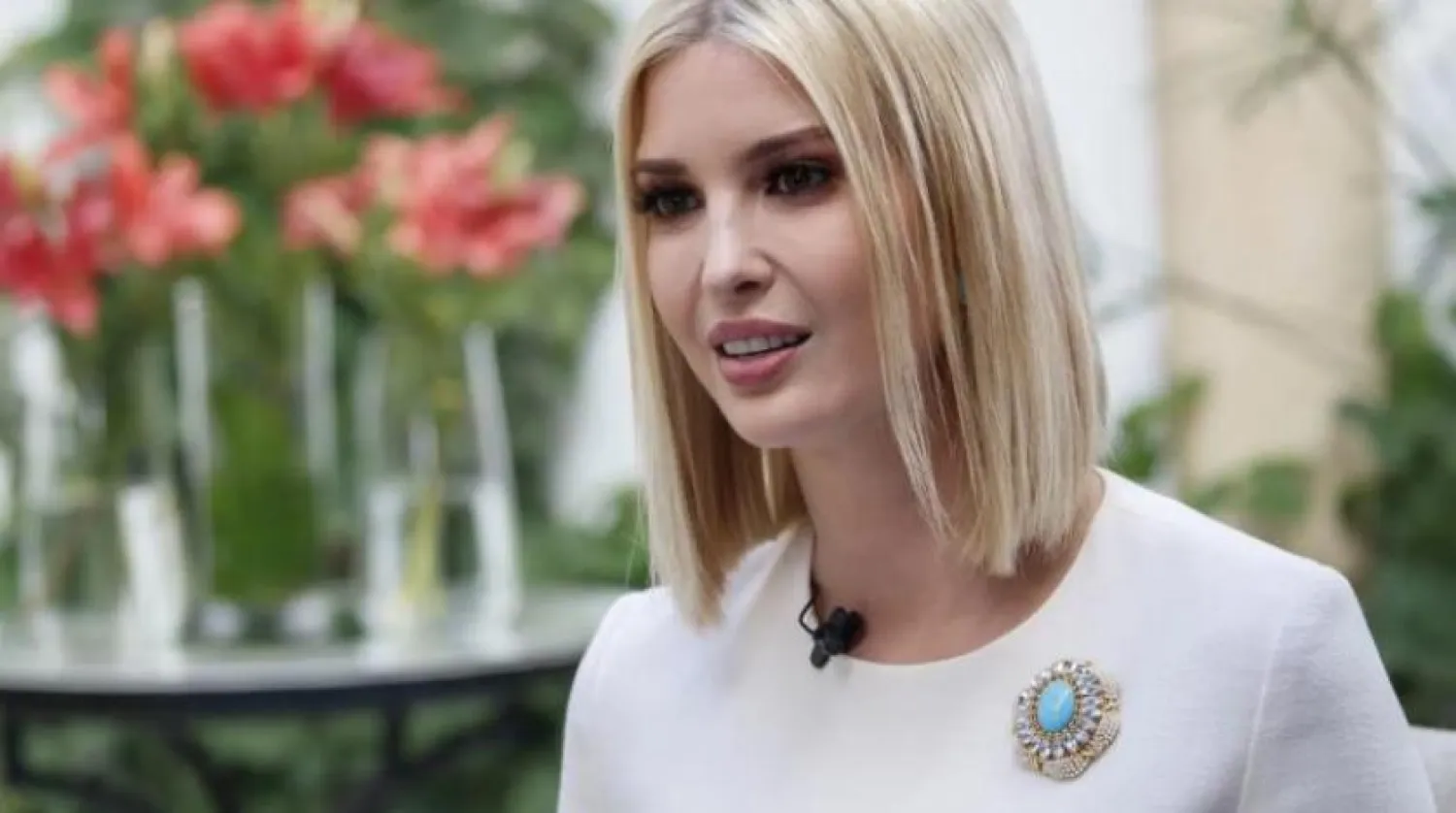 Ivanka Trump (AP)