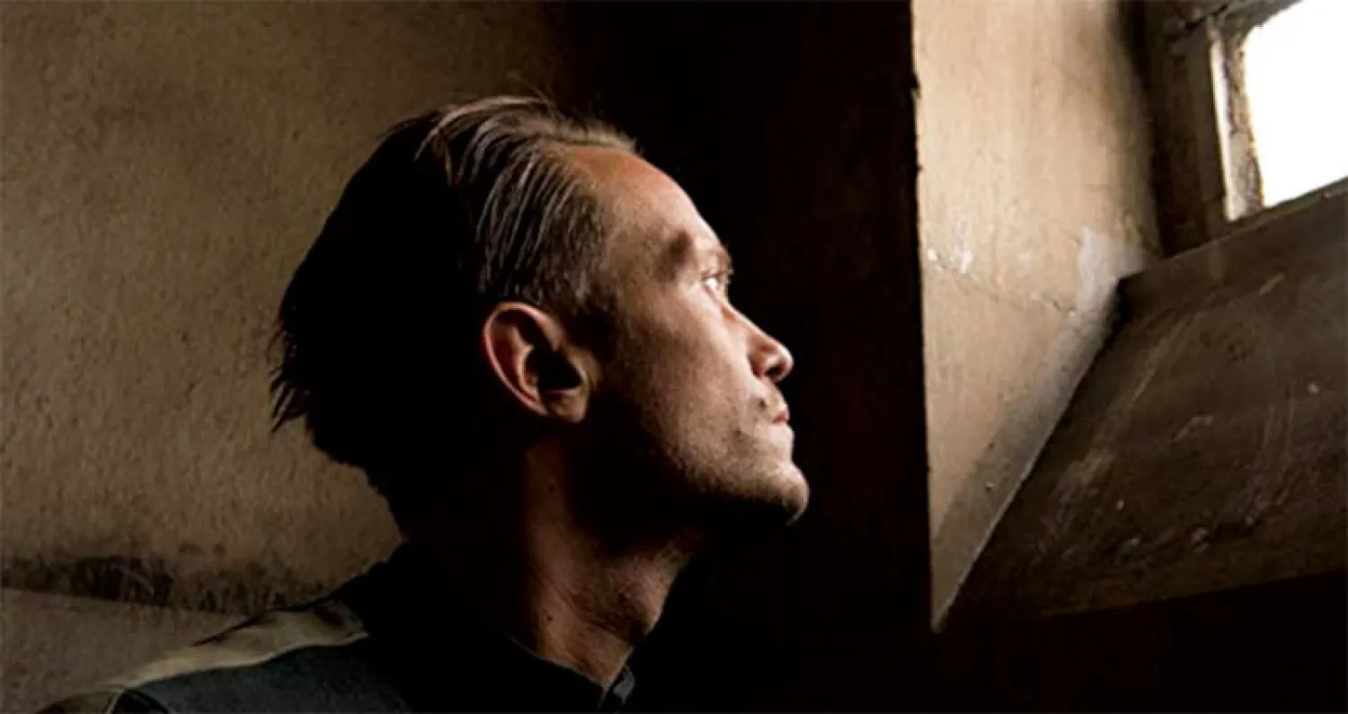 من فيلم ترنس مالك «حياة خفية»