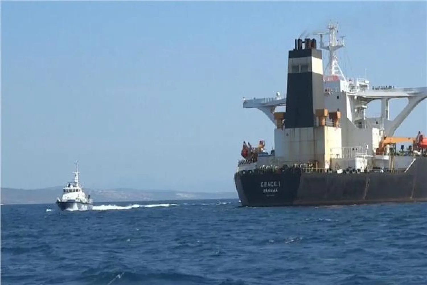 الكويت وقطر ستنضمان للتحالف البحري بقيادة أميركا