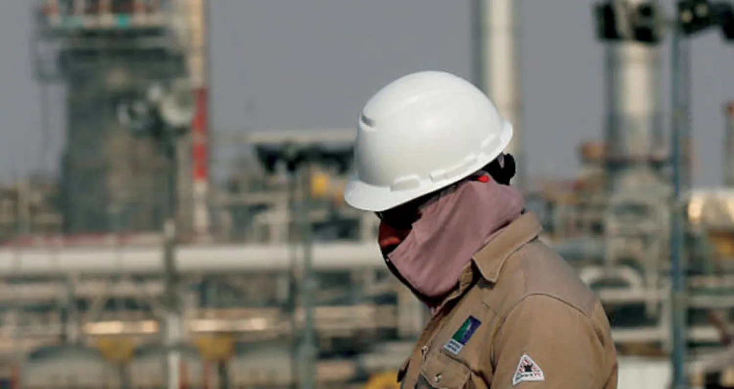 الدعوات تنطلق للاستفادة من طرح «أرامكو» للأفراد في أيامه الأخيرة (رويترز)