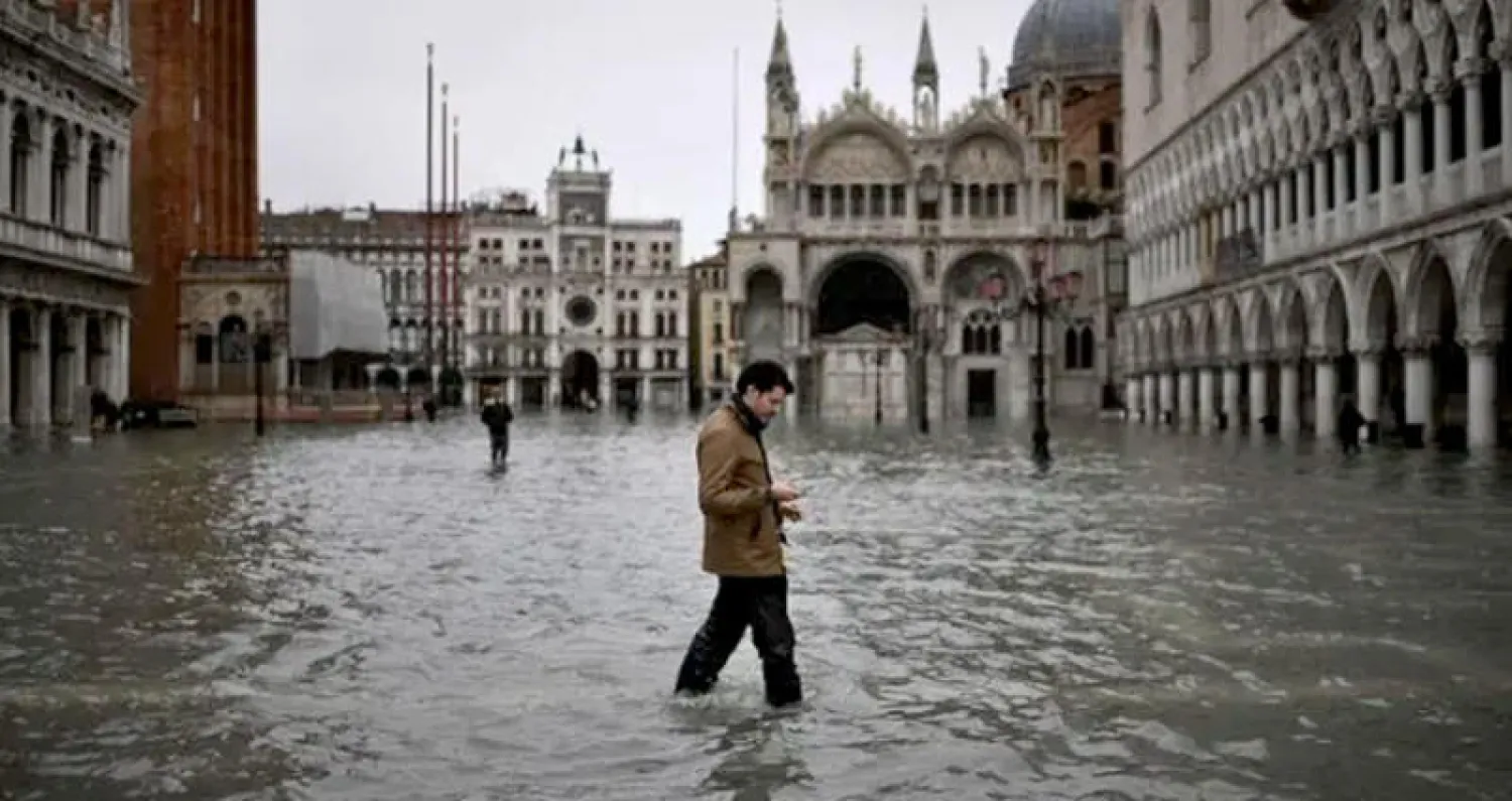 البرلمان الأوروبي يعلن «حالة الطوارئ» المناخية والبيئية