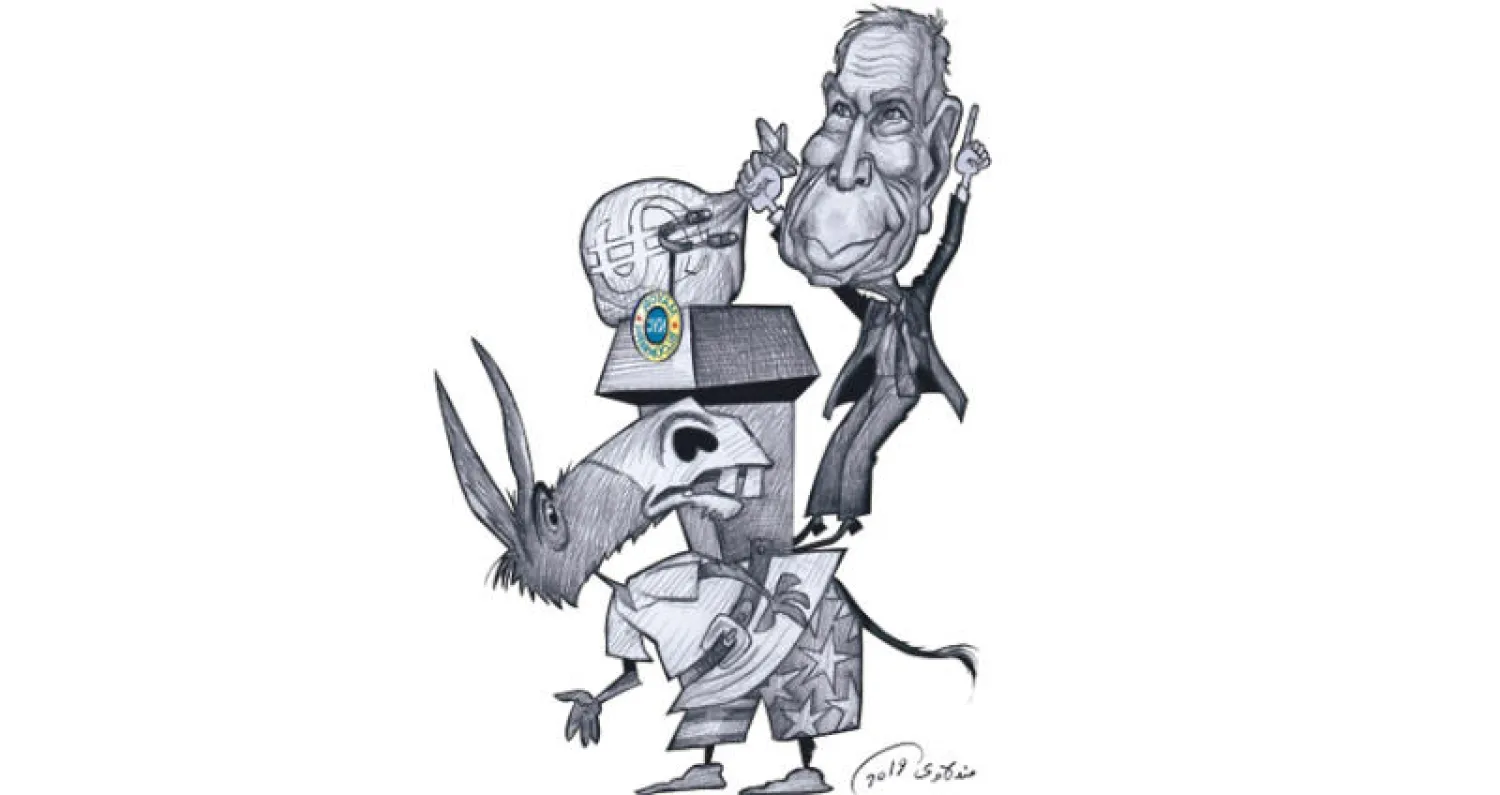 هل ينقذ مايكل بلومبرغ الحزب الديمقراطي في انتخابات 2020؟