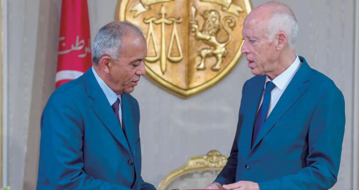 تونس: أزمة اليسار تعطل تشكيل الحكومة الجديدة