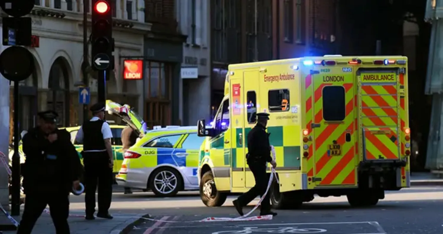 حوادث الطعن بالسكين «الإرهاب بالسلاح السهل»