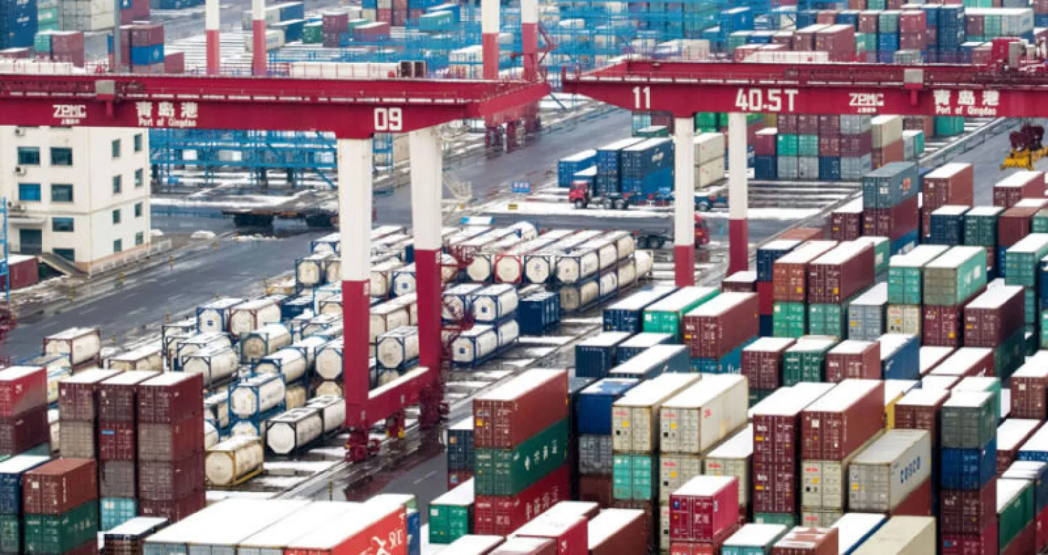 الولايات المتحدة تخفف الرسوم على منتجات صينية حماية للسوق المحلية