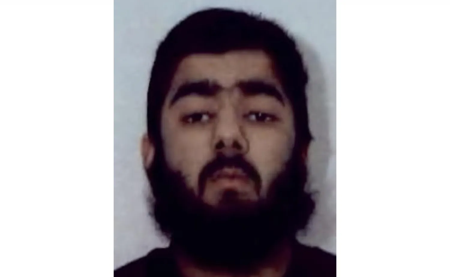 منفذ الهجوم الإرهابي عند جسر لندن عثمان خان (أ.ف.ب)
