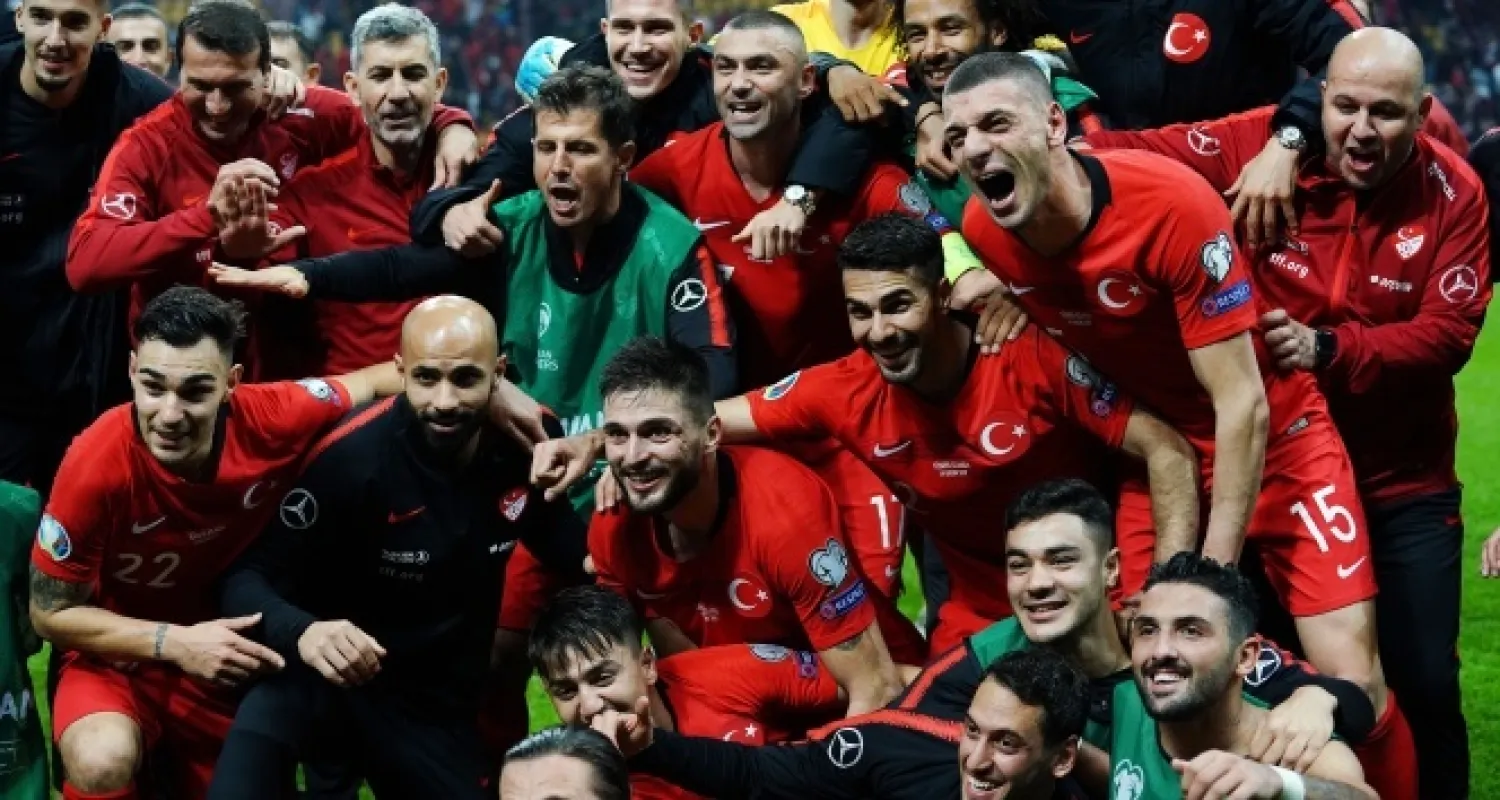 (İHA)