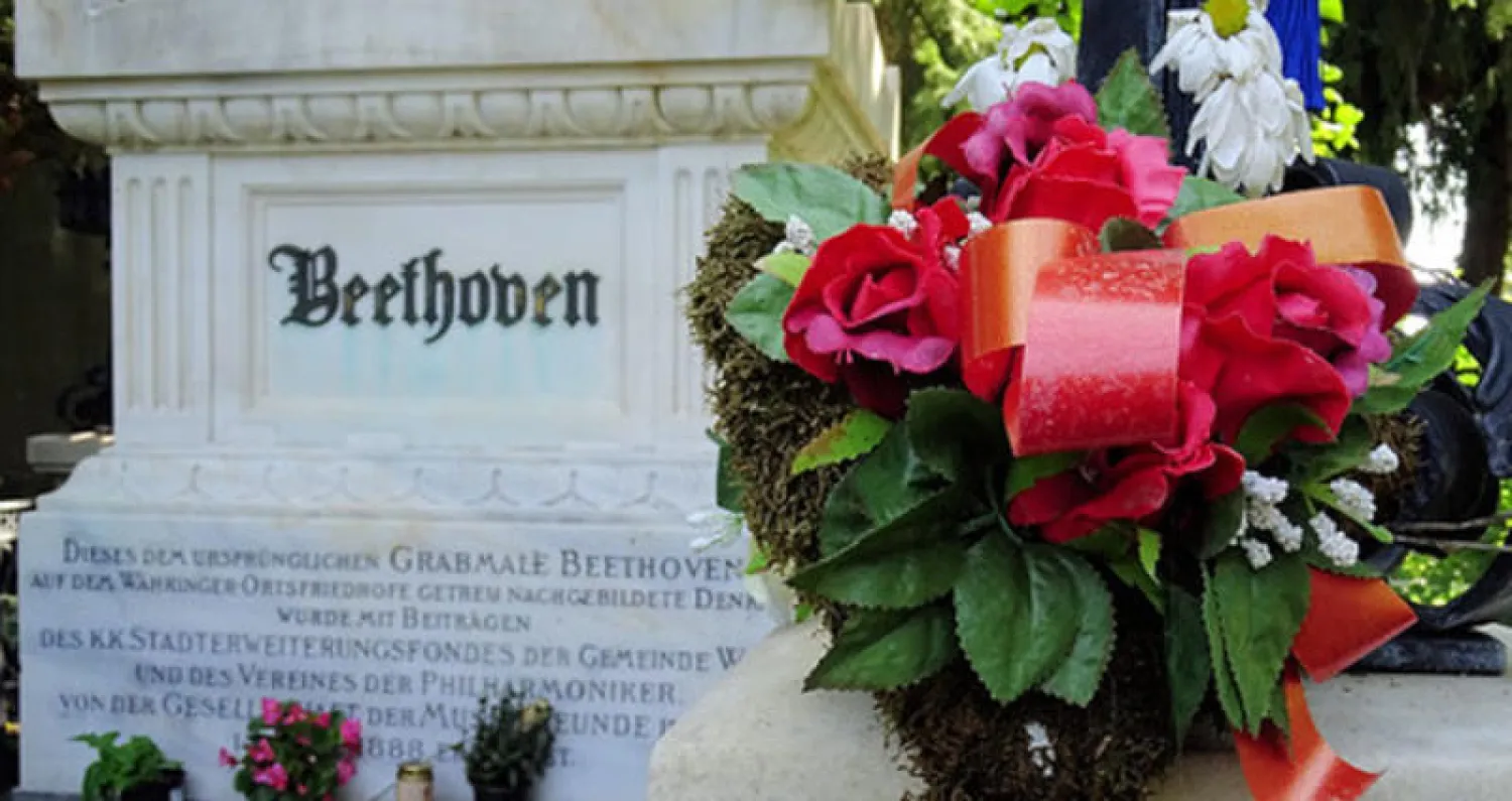 فيينا تتحضّر للاحتفال بميلاد بيتهوفن الـ250