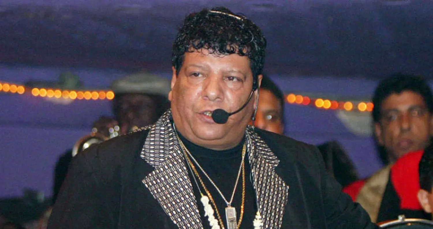 شعبان عبد الرحيم يرحل تاركاً ميراثاً غنائياً «من نوع خاص»