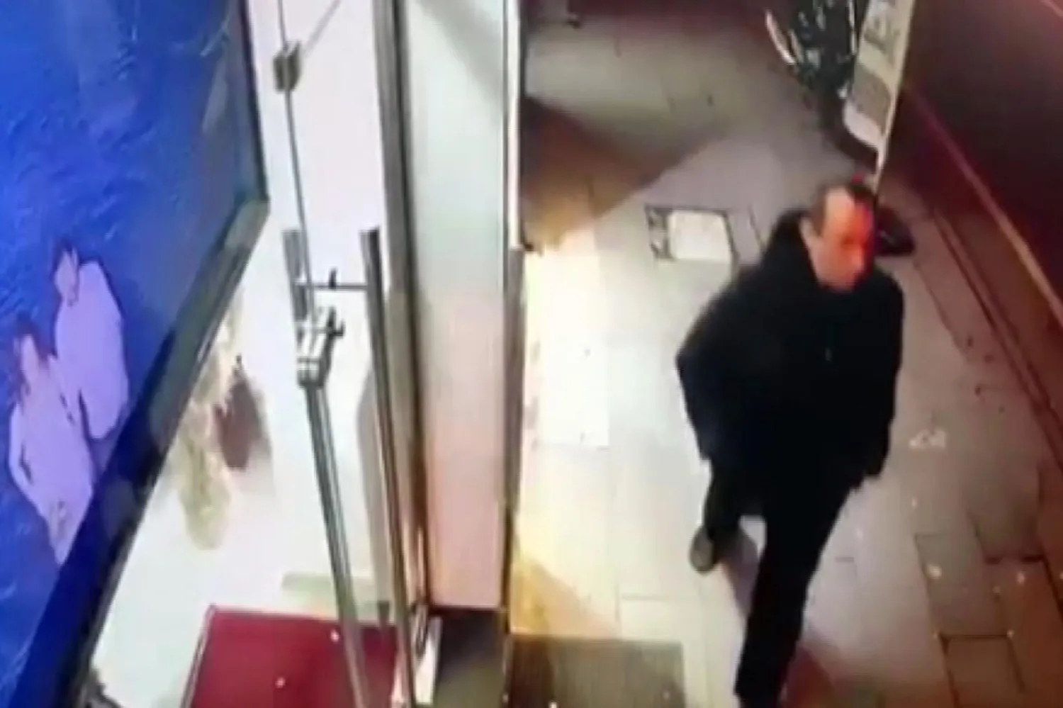 Ceren Özdemir’in katil zanlısı: O gün birini öldürmek istedim