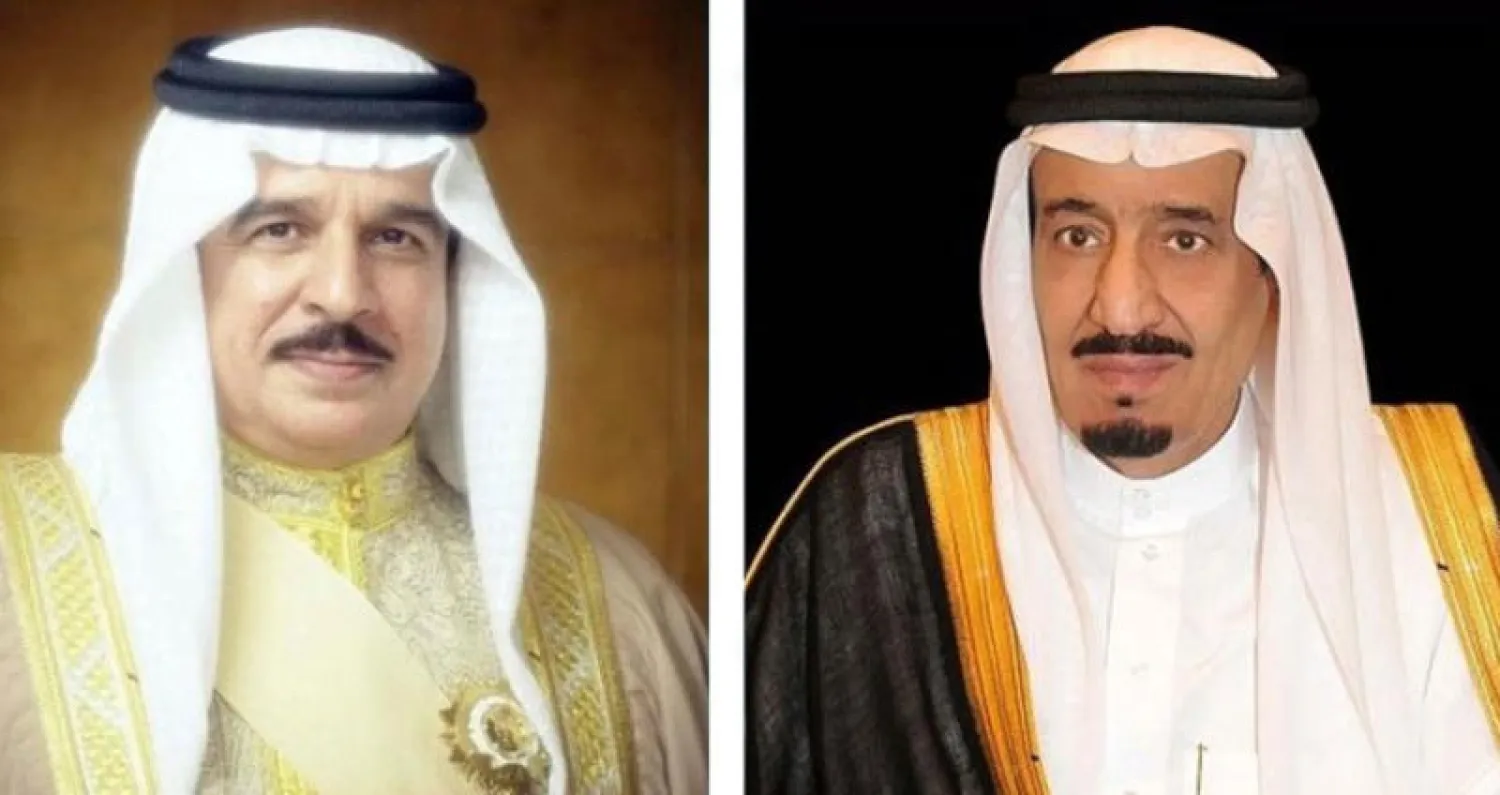 خادم الحرمين يدعو ملك البحرين لحضور «القمة الخليجية»