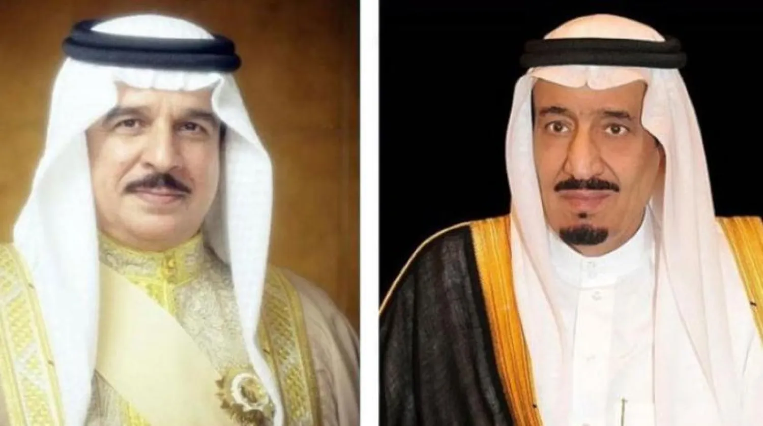 Kral Selman, Bahreyn Kralı’nı KİK Zirvesi'ne davet etti