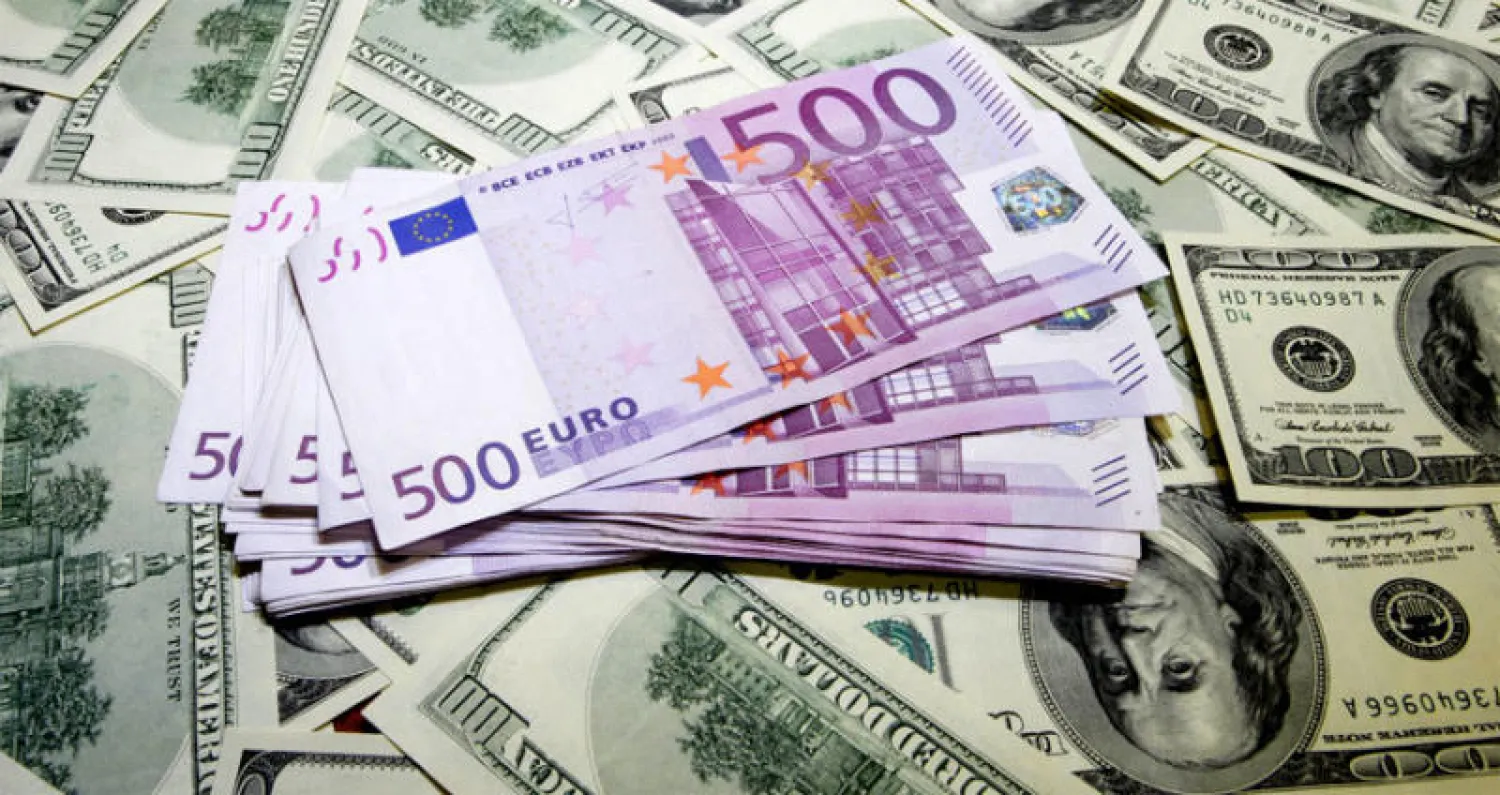 تفاؤل بصعود اليورو 5 % في 2020