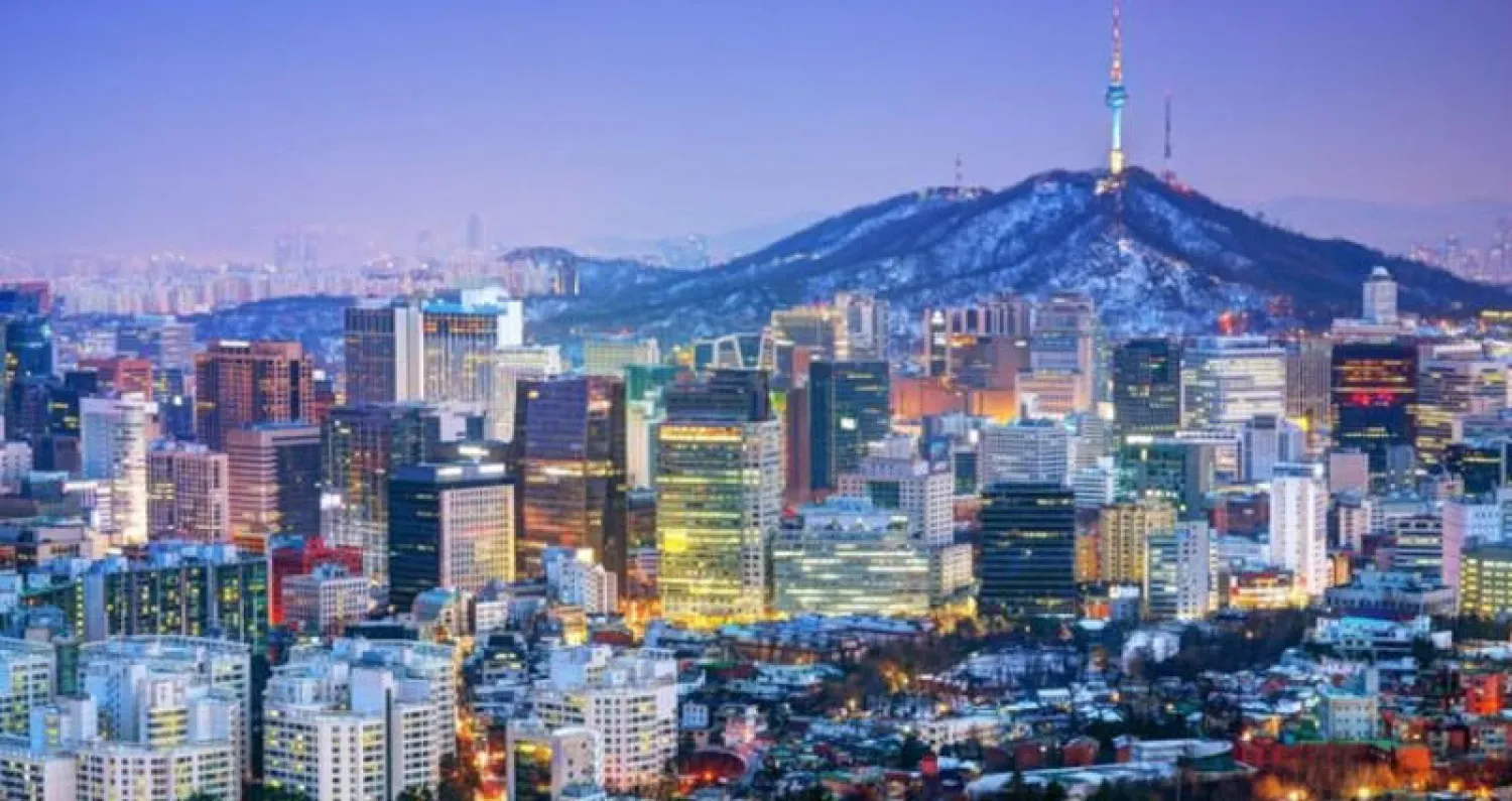 كوريا تتراجع لتصبح رابع شريك تجاري لليابان