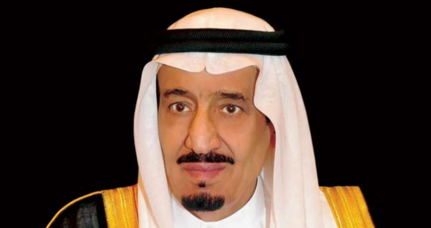 الملك سلمان يوافق على قرارات للمجلس الصحي السعودي