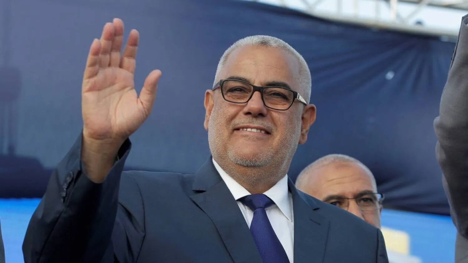 Morocco's former Prime Minister Abdelilah Benkirane (Reuters)