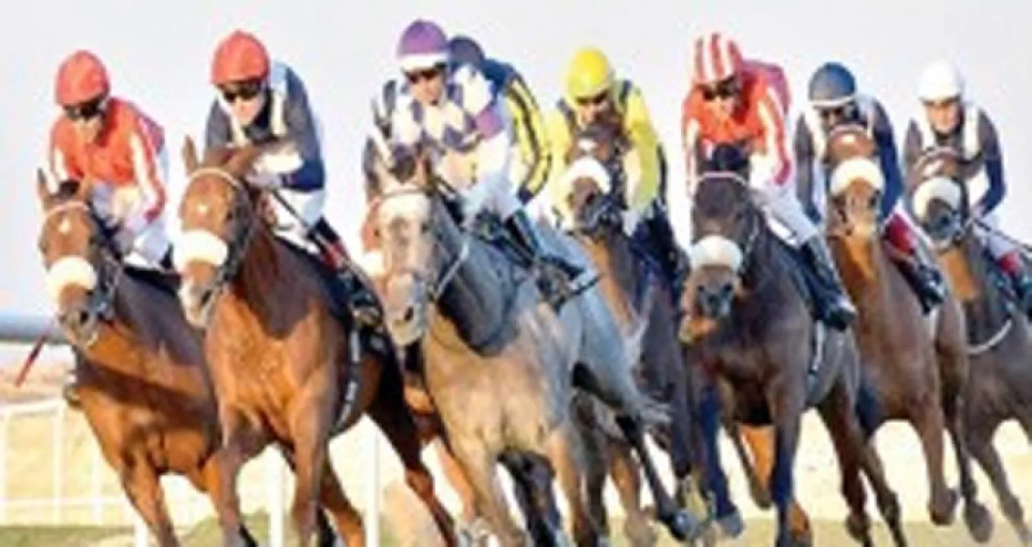 مهرجان الدرعية للفروسية ينطلق غداً بمشاركة 100 فارس وفارسة