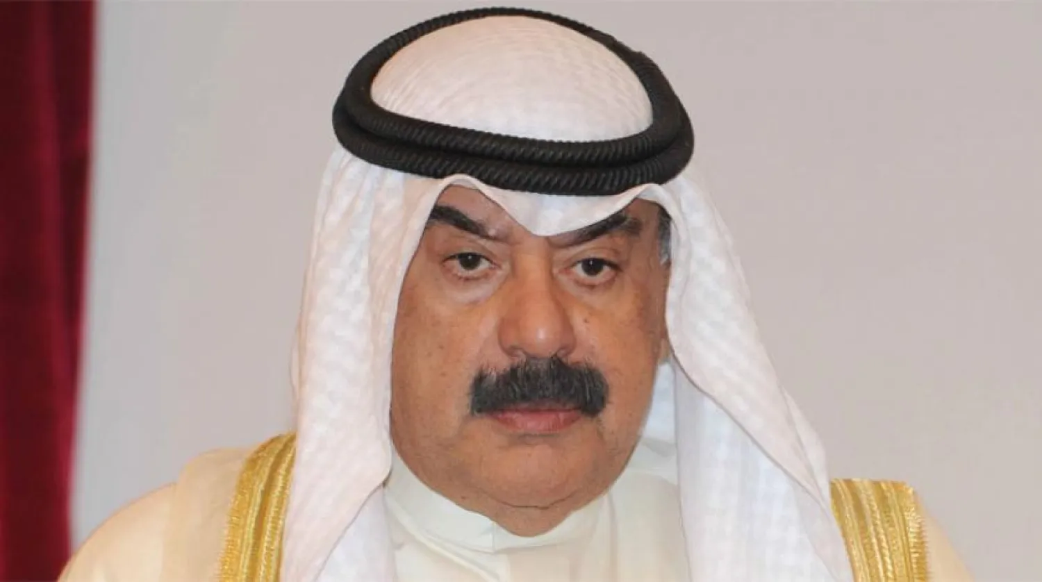 Kuwait’s Deputy Foreign Minister Khaled al-Jarallah