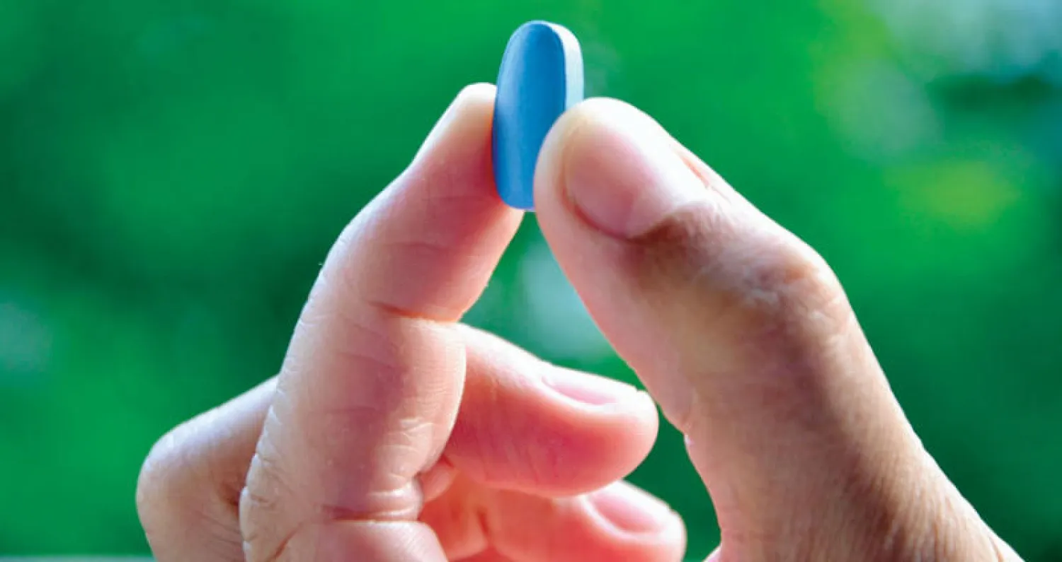 هل تساعد الأقراص حقاً في تحسين حياتك الجنسية؟