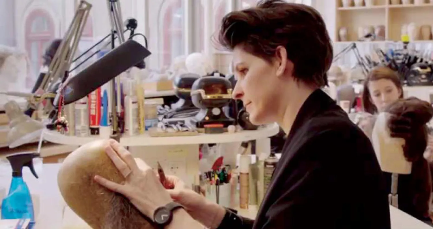 فيلم «كواليس أوبرا فيينا» يستعرض تجربة عمرها 150 عاماً يديرها ألف عامل