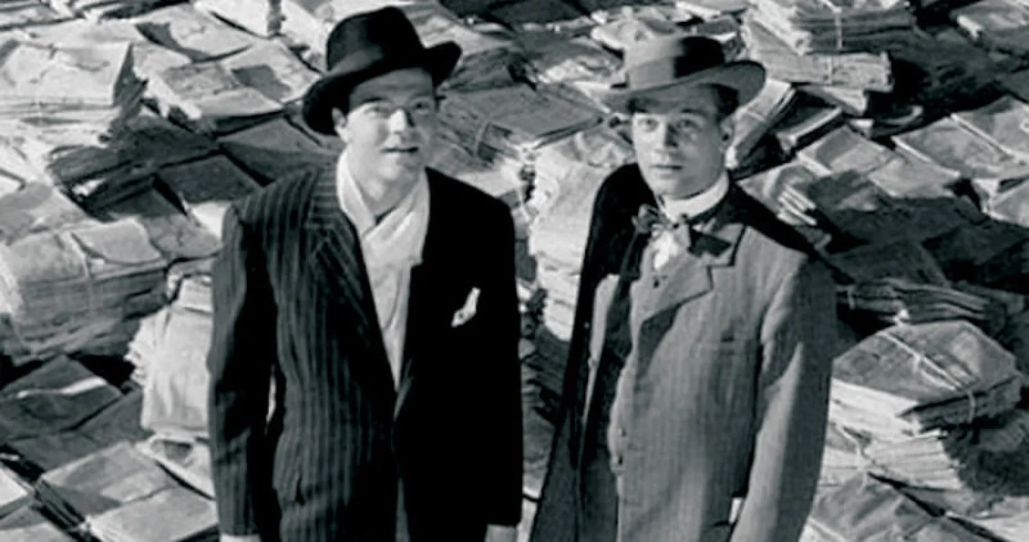 من «المواطن كين»