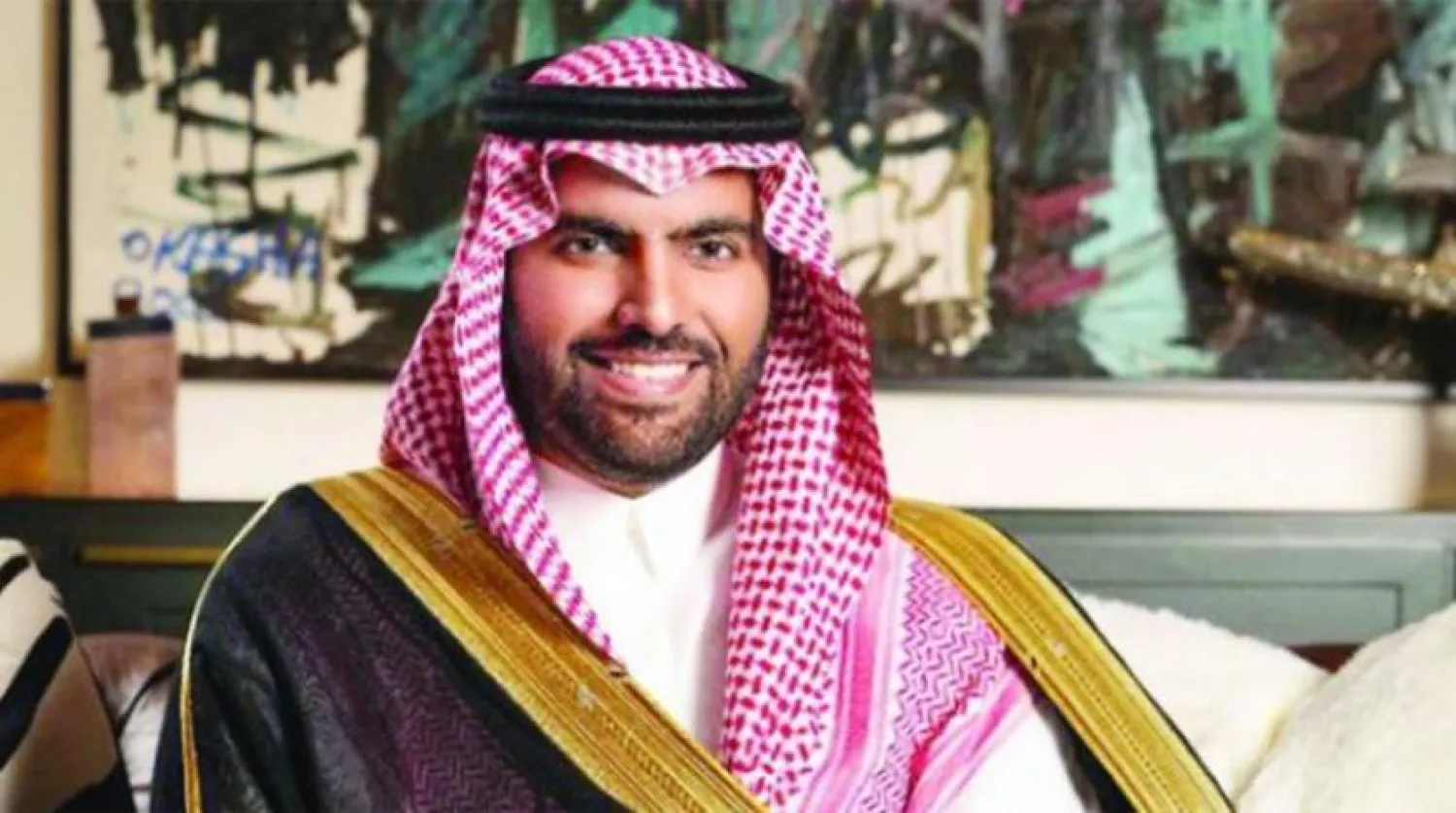 الأمير بدر بن عبد الله بن فرحان وزير الثقافة السعودي (الشرق الأوسط)