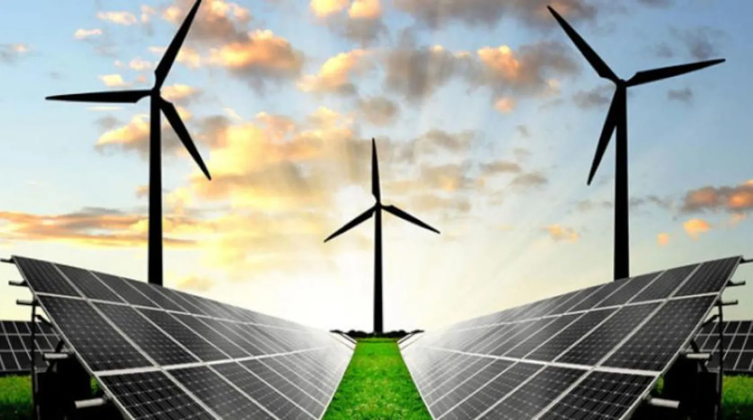 Arab-German Efforts to Boost Partnership in Fields of Alternative Energy