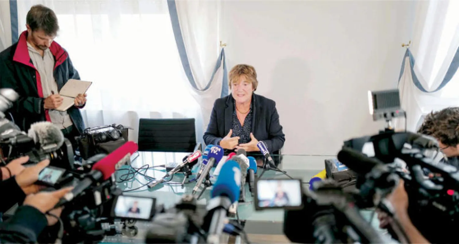 الموهبة والإصرار... هل تكفي لصناعة صحافي ناجح؟