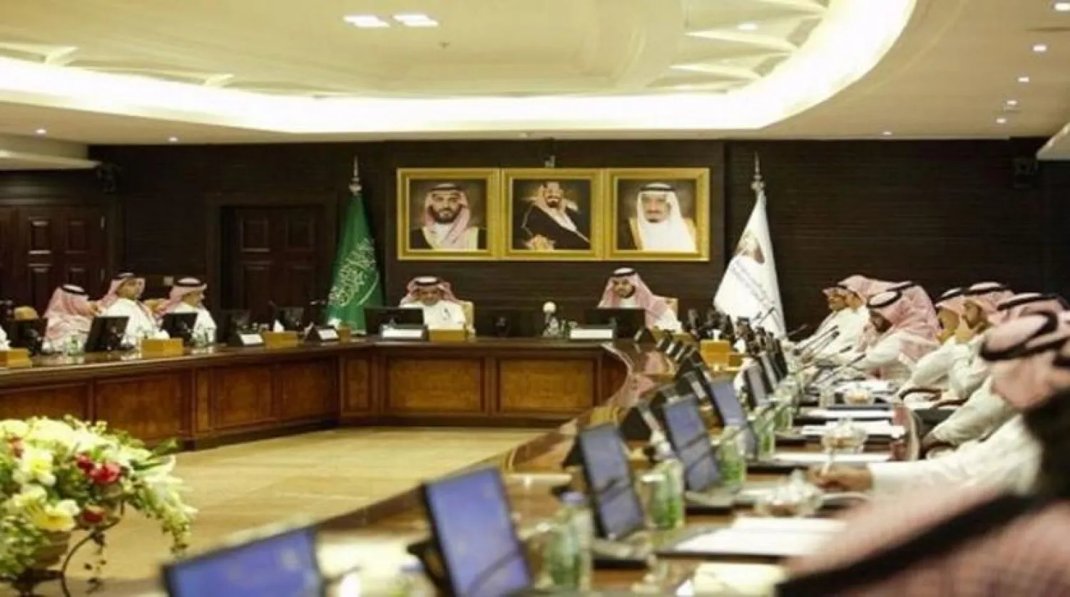 Customs, Council of Saudi Chambers Discuss Developing Logistics Services