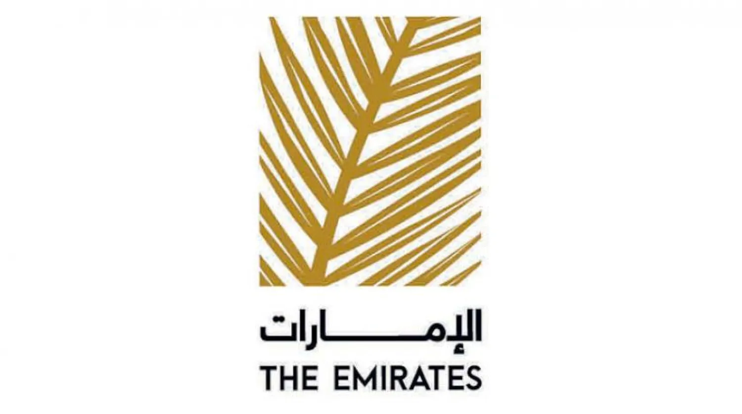 One of the three logos that voters can select