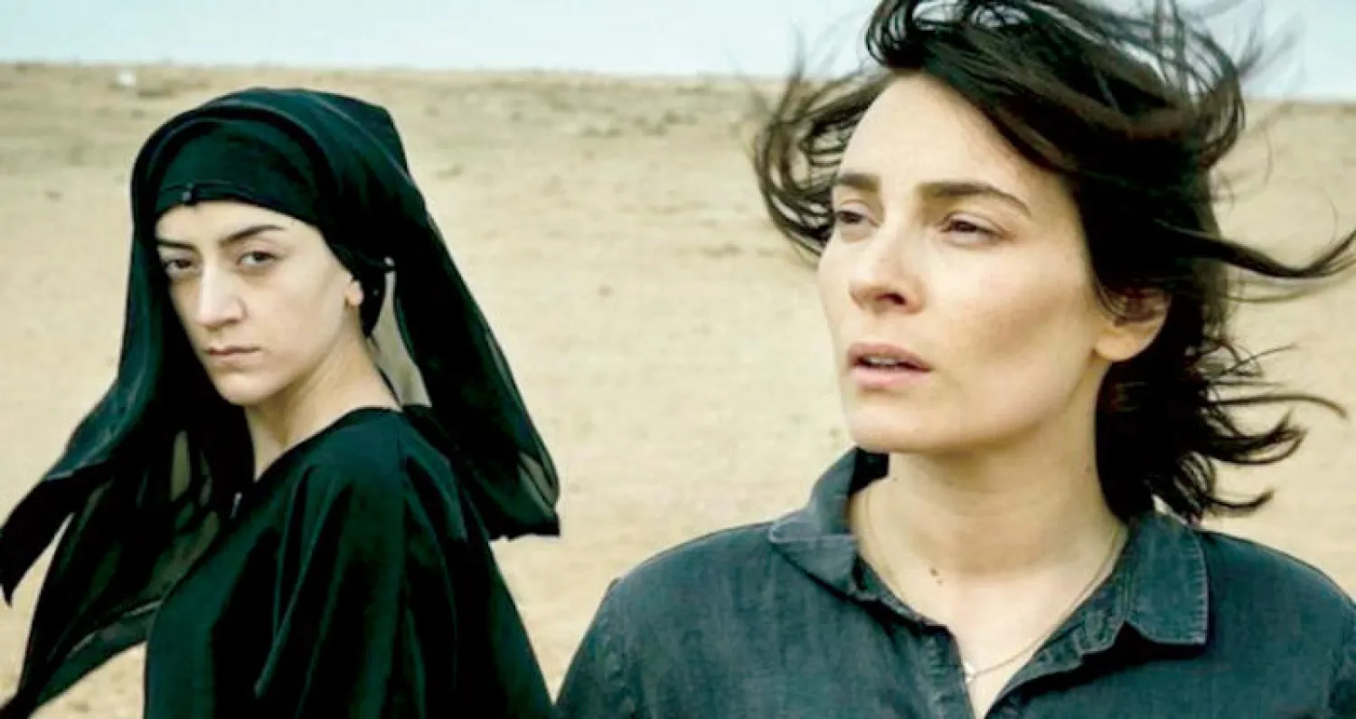 لقطة من مسلسل «خليفة»