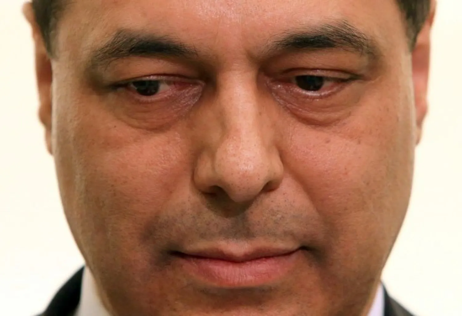 Lebanese Prime Minister-designate Hassan Diab replaces outgoing premier Saad Hariri amid nationwide anti-government protests and the worst economic crisis since Lebanon's 1975-1990 civil war | AFP