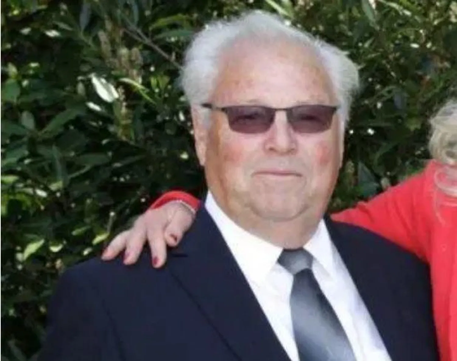 المليونير كارل ريبين (ذا صن)