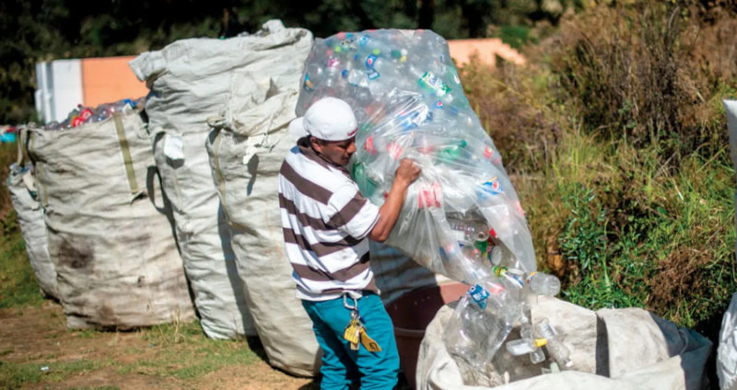 كيف يساهم الاقتصاد الدائري في حماية البيئة؟