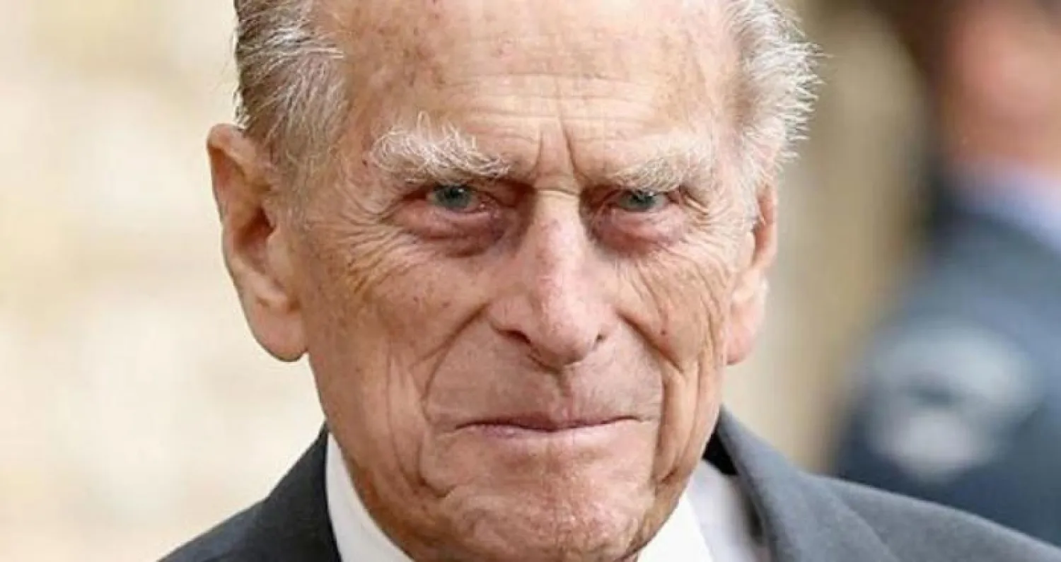 زوج ملكة بريطانيا يُجري فحوصاً طبية بمستشفى في لندن