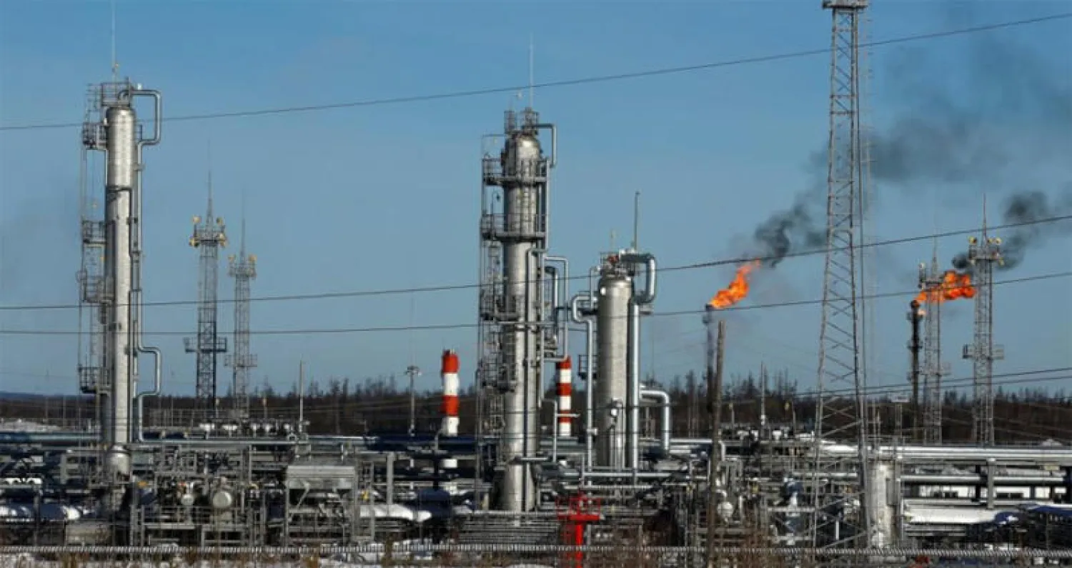 روسيا تعزز وجودها في قطاع الطاقة الأوروبي بعد إنهاء نزاع مع أوكرانيا