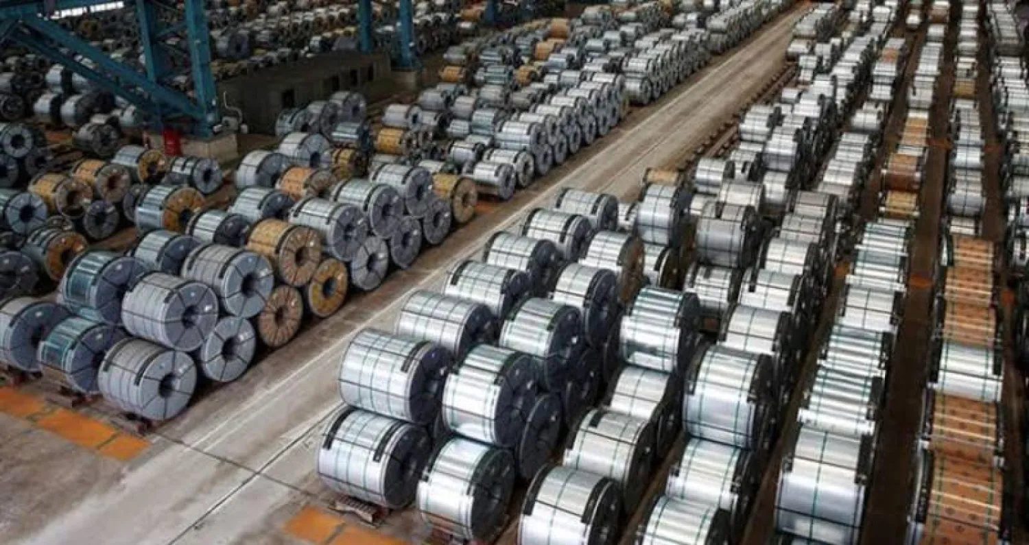 ترمب يتخلى عن فرض رسوم على واردات الصلب والألمنيوم البرازيلية