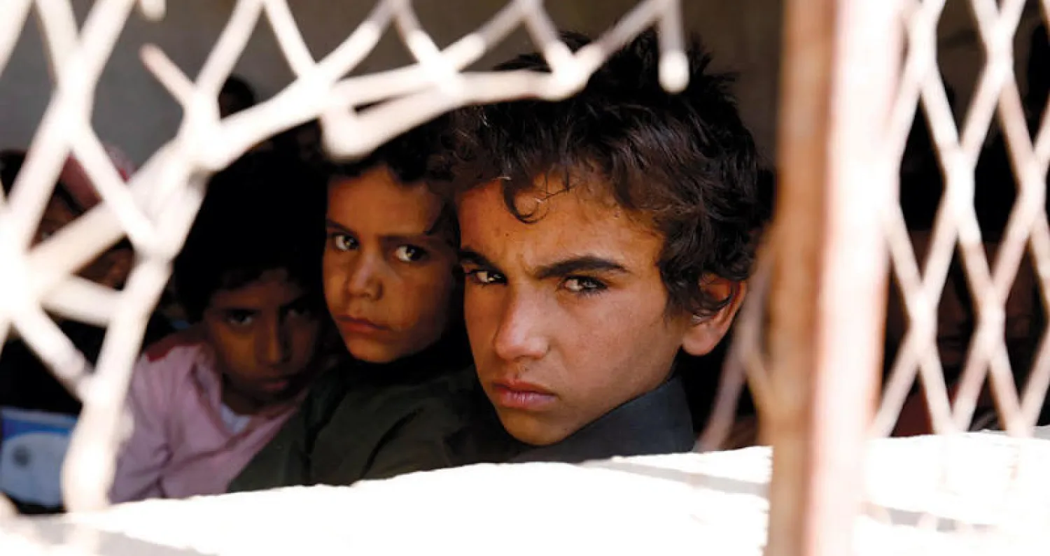 تجريف يشهده التعليم في مناطق سيطرة الميليشيات