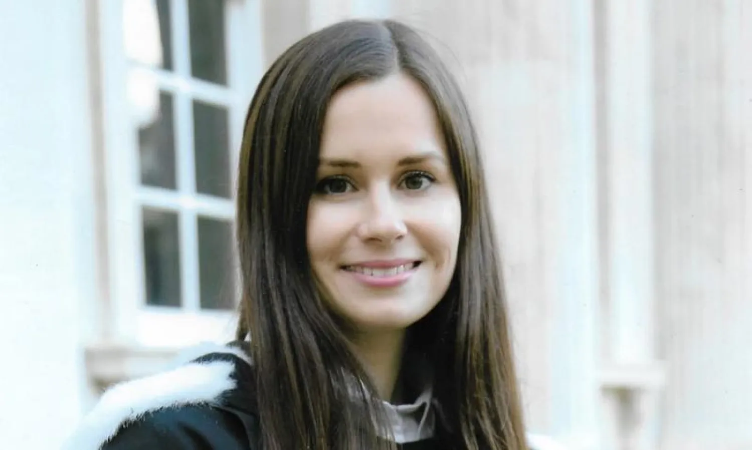 فريبا عادل خواه وكايلي جيلبرت