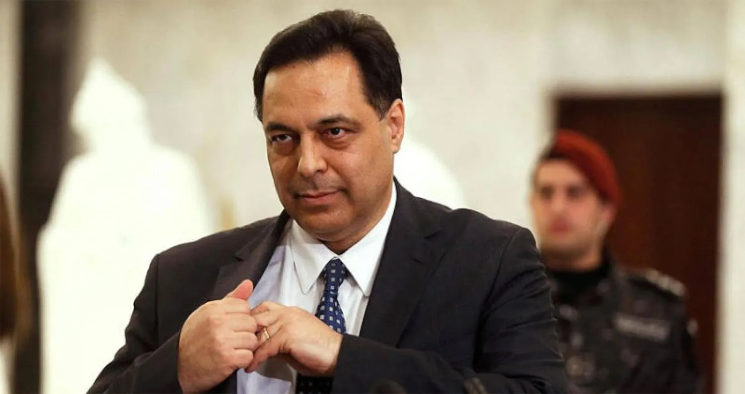 لبنان: عزوف سنّي يصعّب مهمة دياب